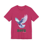 Hope Adult Unisex Tee - Family Collection