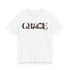 Grace - Annunciation Unisex Tee - Annunciation