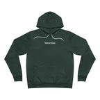 Immaculata (Mystical Rose Edition)- Premium Unisex Hoodie