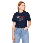 Twin Crowns (Kolbe) - Premium Graphic Tee