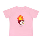 St. Joseph - Most Chaste Heart - Premium Unisex Baby T-Shirt