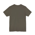 Mary - I tread where I please (@TheSimpleCatholic) - Premium Unisex Novelty Tee