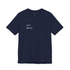 Ave Maria - Unisex Tee