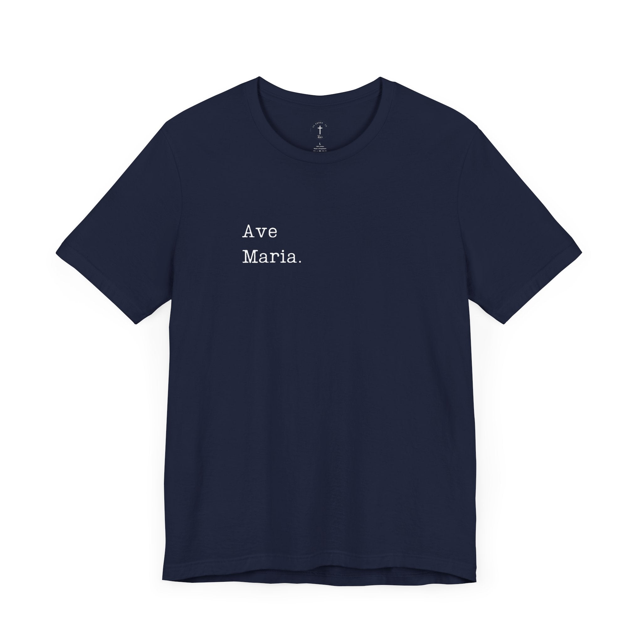 Ave Maria - Unisex Tee