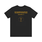 Unisex St John (Eagle) Graphic Tee