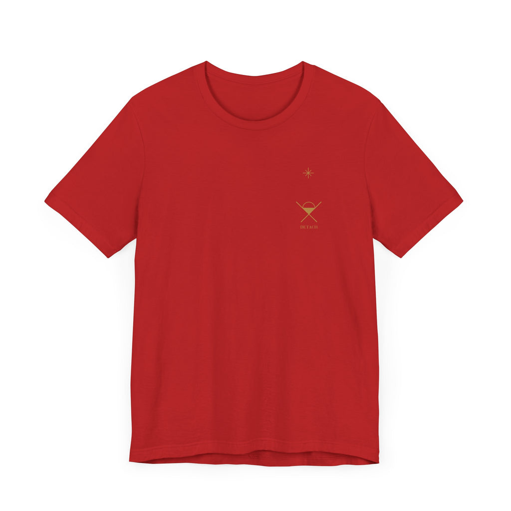 The Nativity (Detach) - Premium Graphic Tee