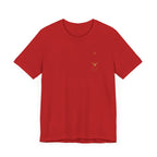 The Nativity (Detach) - Premium Graphic Tee