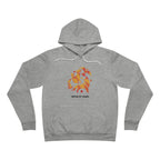 Francis of Assisi - Premium Unisex Pullover Hoodie