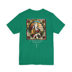 St. Thérèse of Lisieux - Premium Unisex Tee
