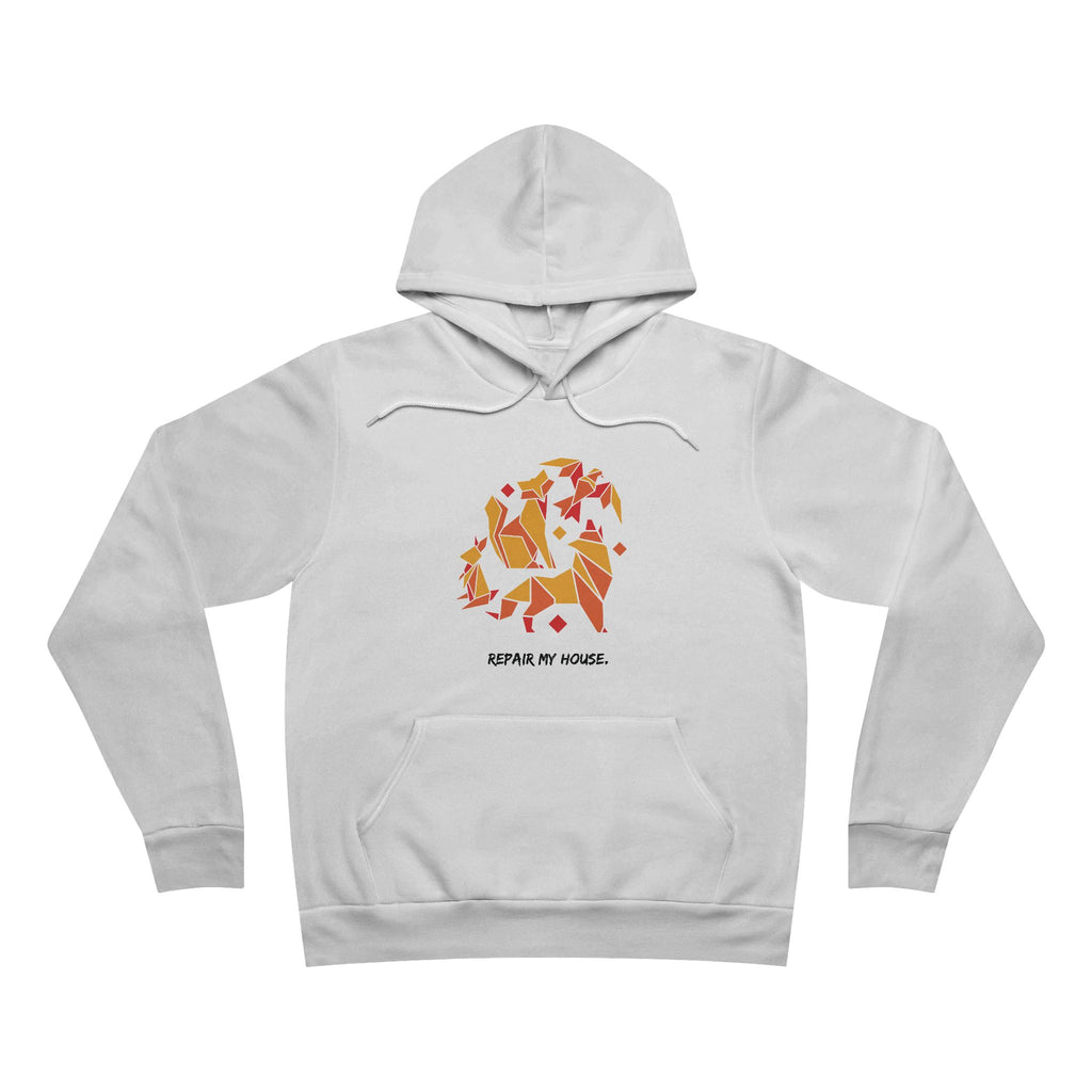 Francis of Assisi - Premium Unisex Pullover Hoodie