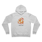 Francis of Assisi - Premium Unisex Pullover Hoodie