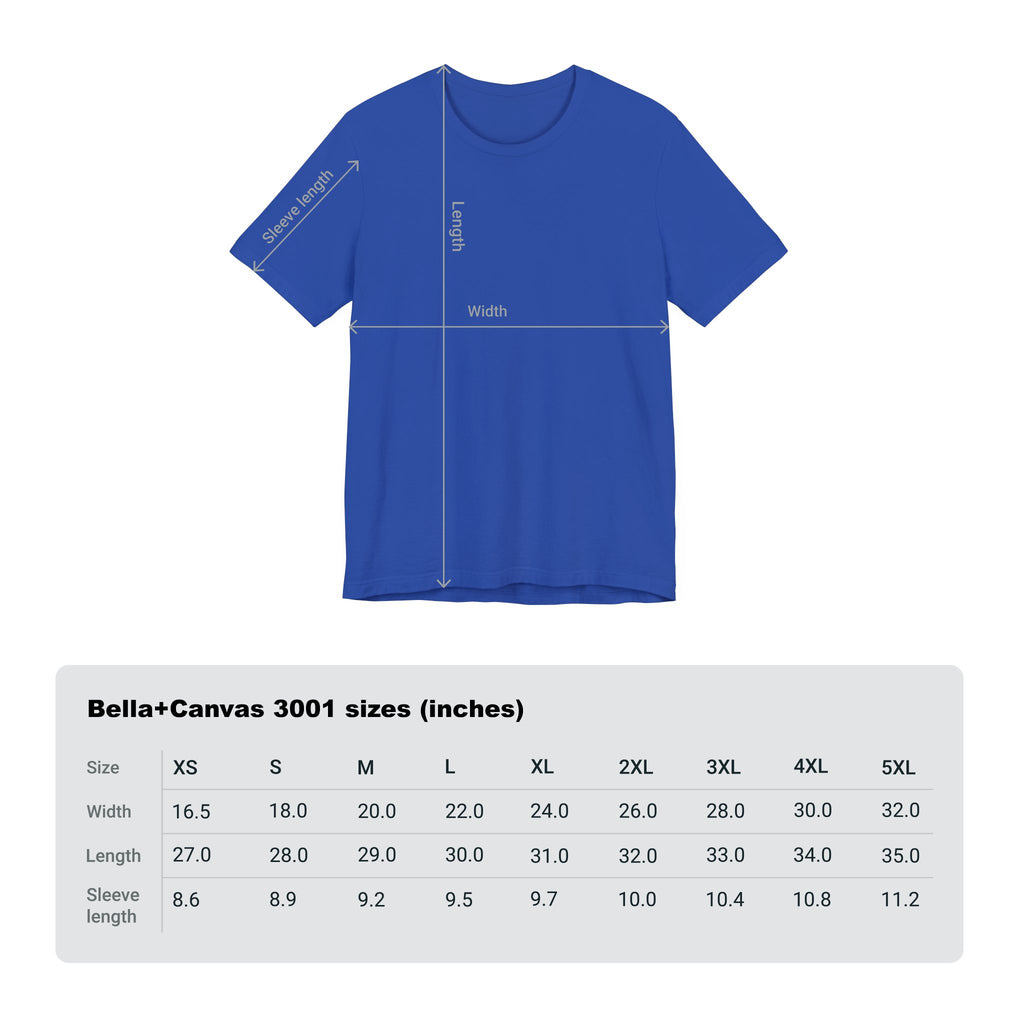 Ite Ad Joseph - Premium Graphic Tee