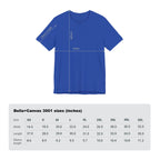 Ite Ad Joseph - Premium Graphic Tee