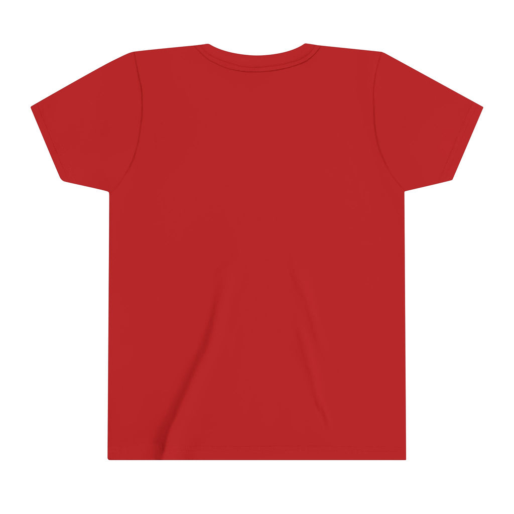 Hope (Holy Spirit) -  Premium Youth Short Sleeve Tee