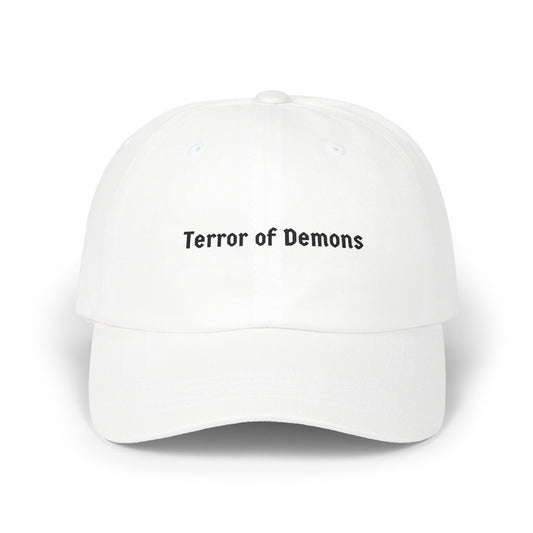 St. Joseph - Terror of Demons - Classic Dad Cap