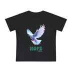 Hope - Unisex Toddler Tee - Family Collection