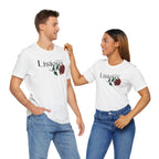 St. Thérèse of Lisieux - Premium Unisex Tee