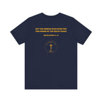 Unisex St John (Eagle) Graphic Tee