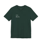 Ave Maria - Unisex Tee