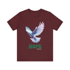 Hope Adult Unisex Tee - Family Collection