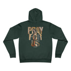 Our Lady of Guadalupe - Pray for Us - Premium Unisex Hoodie