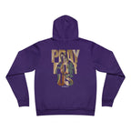 Our Lady of Guadalupe - Pray for Us - Premium Unisex Hoodie