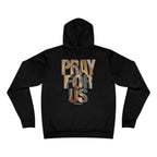 Our Lady of Guadalupe - Pray for Us - Premium Unisex Hoodie