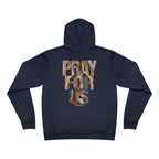 Our Lady of Guadalupe - Pray for Us - Premium Unisex Hoodie