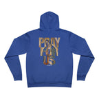 Our Lady of Guadalupe - Pray for Us - Premium Unisex Hoodie