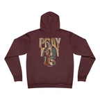 Our Lady of Guadalupe - Pray for Us - Premium Unisex Hoodie