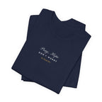 Padre Pio × Italy — "Pray, Hope, Don't Worry" Tee | Saints of the Pitch