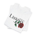St. Thérèse of Lisieux - Premium Unisex Tee