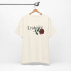 St. Thérèse of Lisieux - Premium Unisex Tee