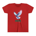 Hope (Holy Spirit) -  Premium Youth Short Sleeve Tee