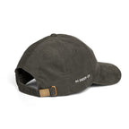 AMDG Vintage Embroidery Corduroy Cap