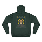 St. Maximillian Kolbe - Battle Ready - Premium Unisex Hoodie