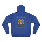St. Maximillian Kolbe - Battle Ready - Premium Unisex Hoodie