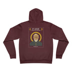 St. Maximillian Kolbe - Battle Ready - Premium Unisex Hoodie