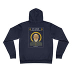 St. Maximillian Kolbe - Battle Ready - Premium Unisex Hoodie