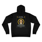 St. Maximillian Kolbe - Battle Ready - Premium Unisex Hoodie