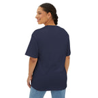 Love Them Both Unisex Oversized Boxy Tee