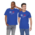 Twin Crowns (Kolbe) - Premium Graphic Tee
