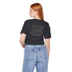 St Teresa of Avila (@TheSimpleCatholic) - Premium Unisex Tee