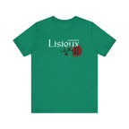 St. Thérèse of Lisieux - Premium Unisex Tee