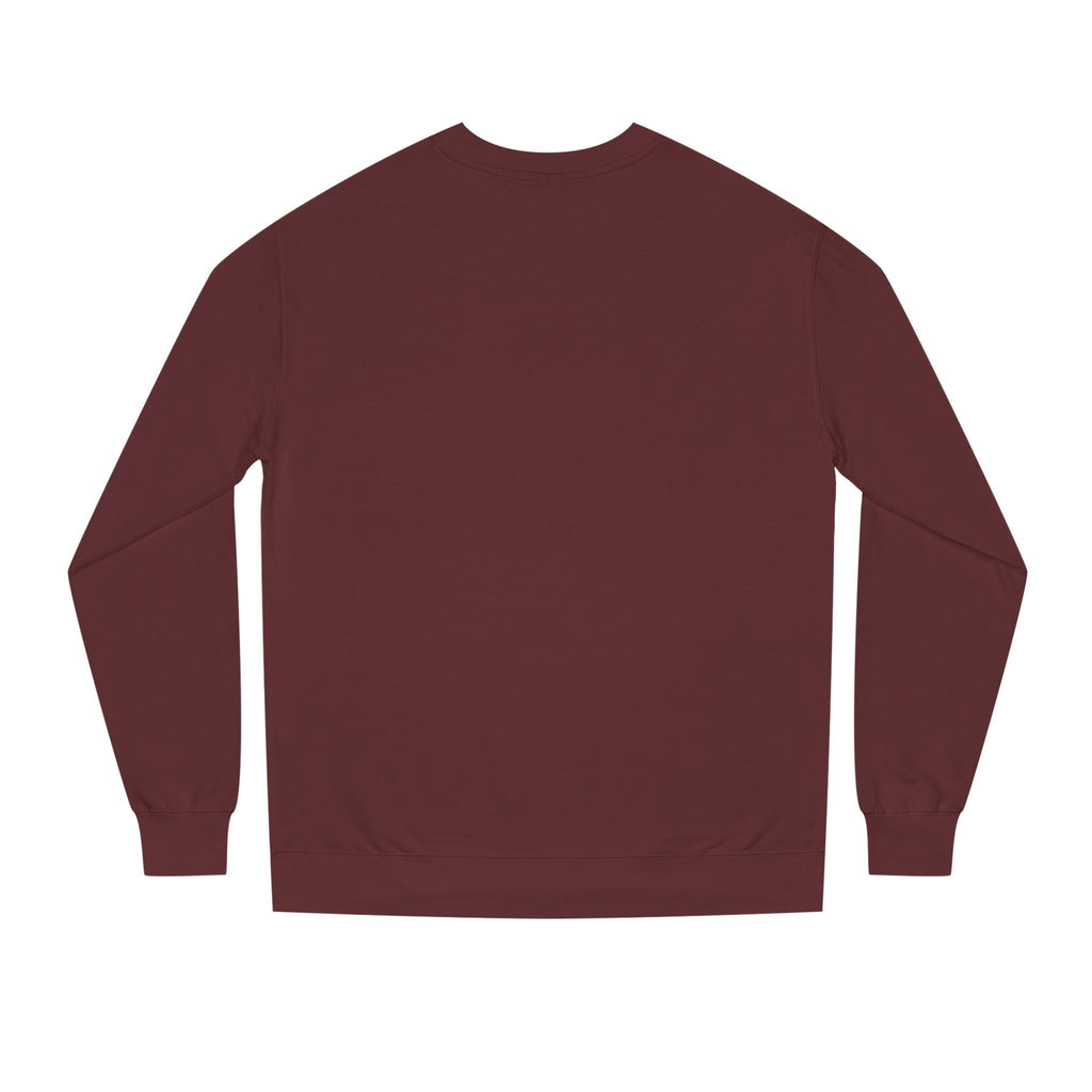 Joyful Mom Club Sweatshirt - Premium Women's Crew Neck