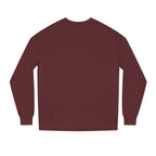 Joyful Mom Club Sweatshirt - Premium Women's Crew Neck