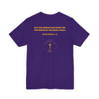 Unisex St John (Eagle) Graphic Tee
