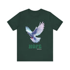 Hope Adult Unisex Tee - Family Collection