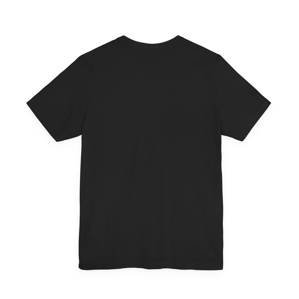 St. Rita of Cascia Women's Tee — "Nothing Is Impossible With God"