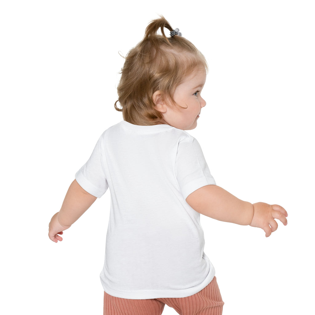Hope - Unisex Toddler Tee - Family Collection